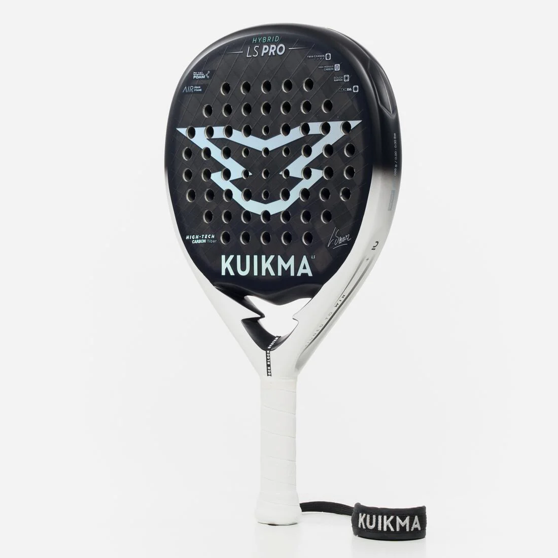 Pala de pádel Adulto Kuikma LS Pro - Image 3