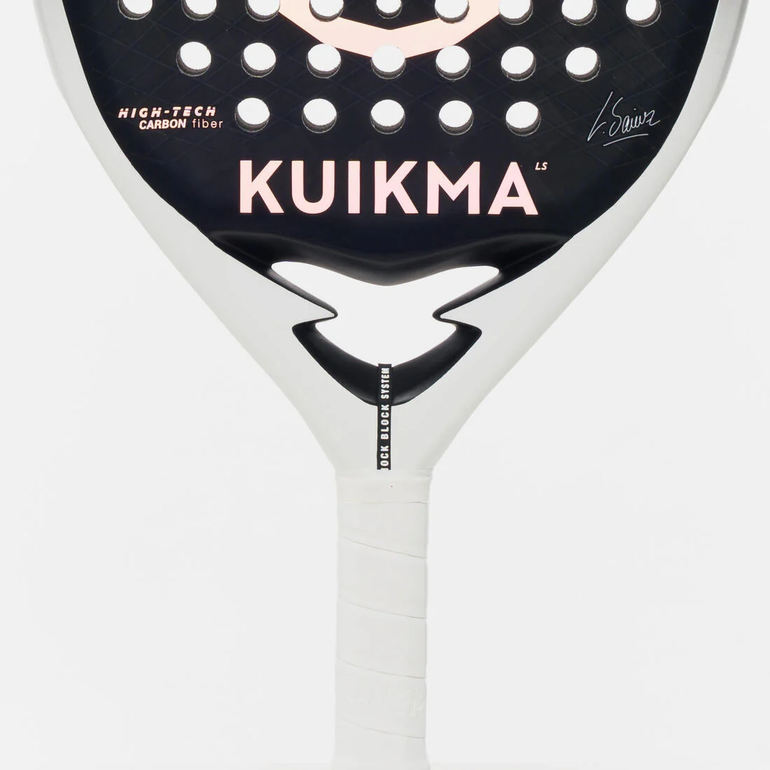 Pala de pádel Adulto Kuikma LS Pro - Image 4