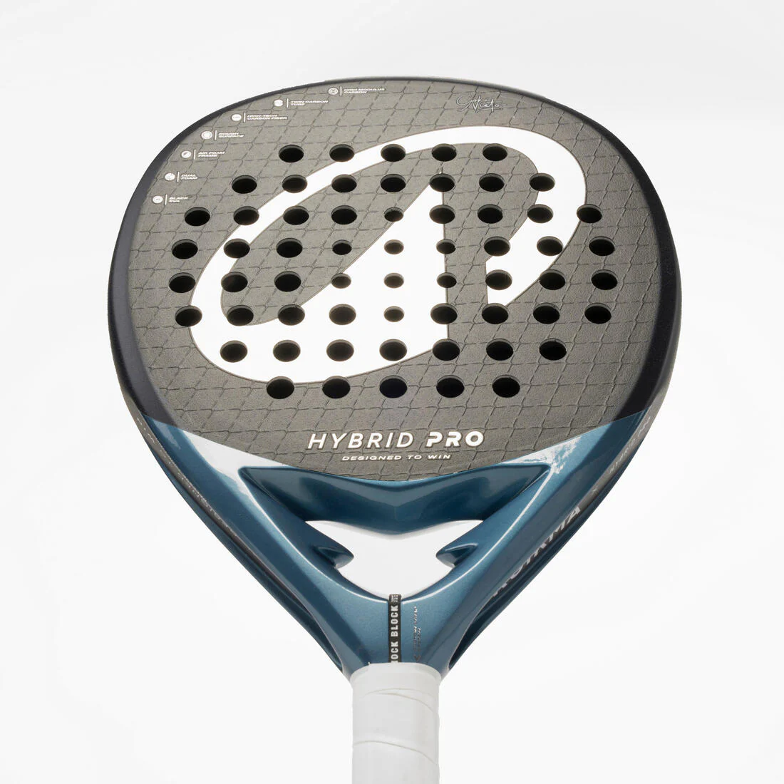 Pala de pádel Adulto Kuikma LS Pro - Image 7