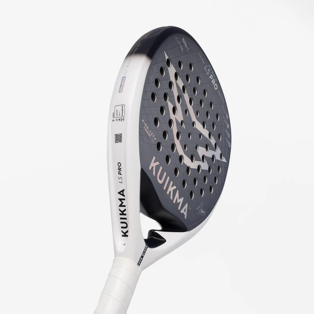 Pala de pádel Adulto Kuikma LS Pro - Image 8