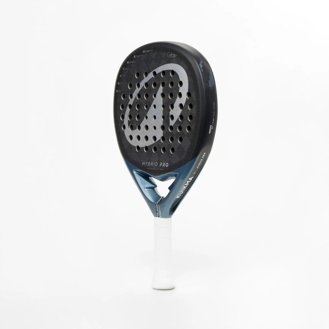 Pala de pádel Adulto Kuikma LS Pro - Image 9