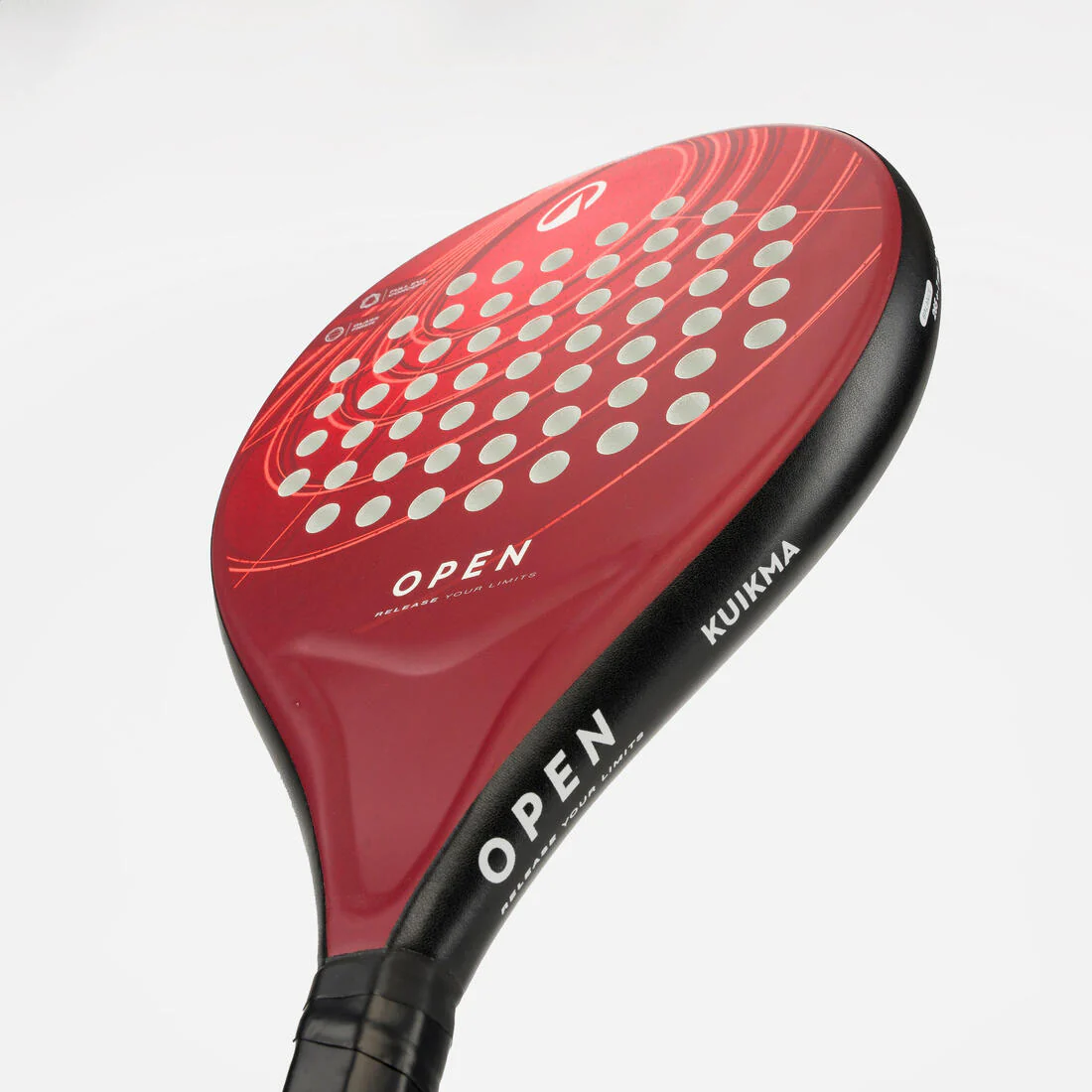 Pala de pádel adulto - Kuikma PR OPEN - Image 11