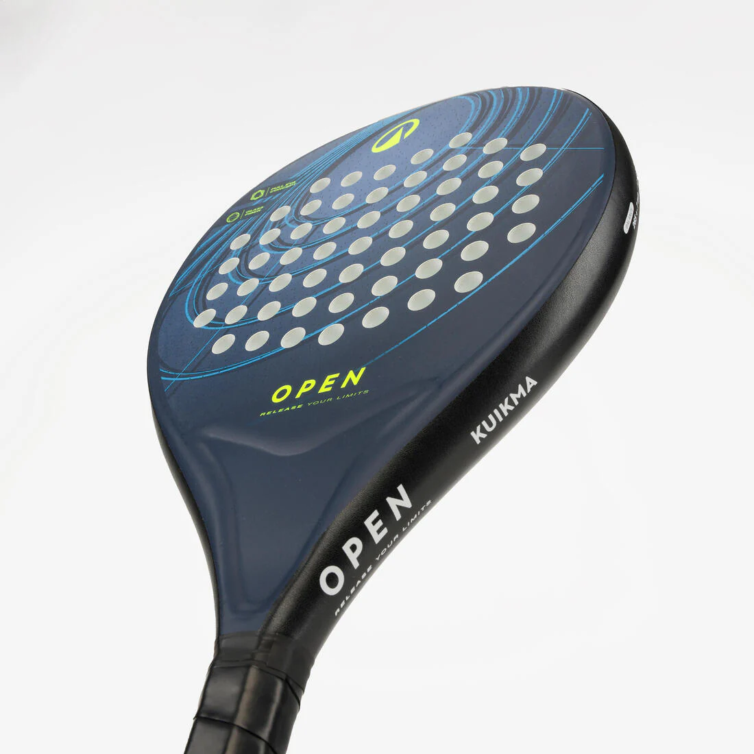 Pala de pádel adulto - Kuikma PR OPEN - Image 12