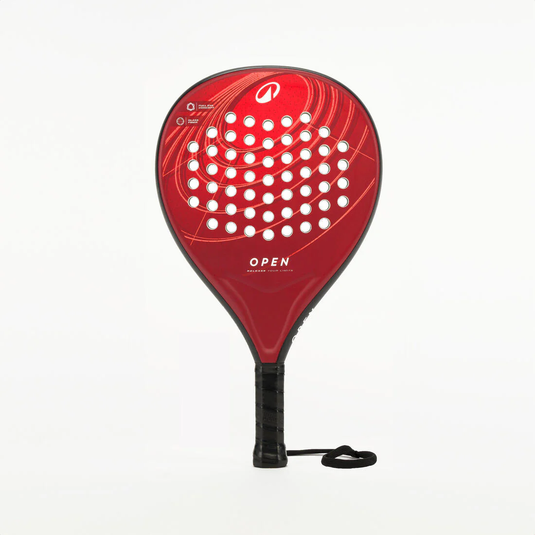 Pala de pádel adulto - Kuikma PR OPEN - Image 2