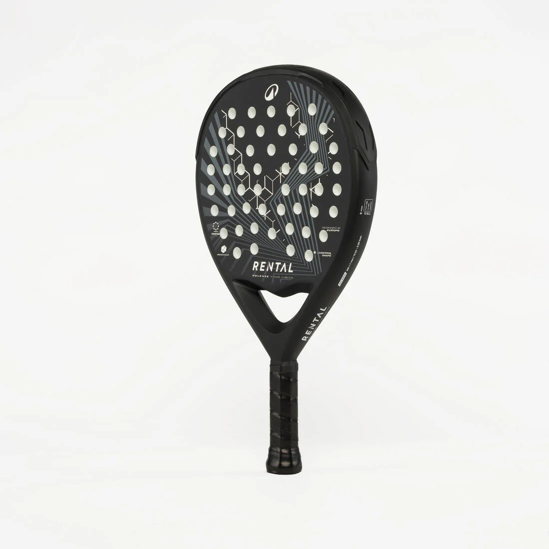 Pala de pádel adulto - Kuikma PR Rental - Image 11