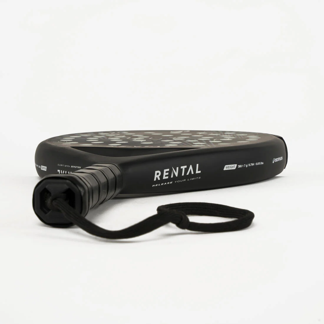 Pala de pádel adulto - Kuikma PR Rental - Image 5