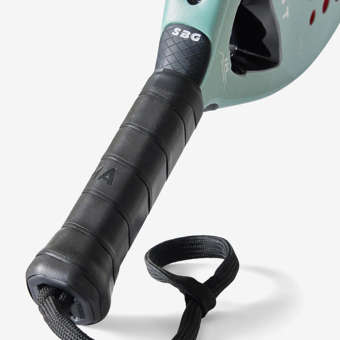 Pala de pádel Kuikma PR Boost Hybrid - Image 4