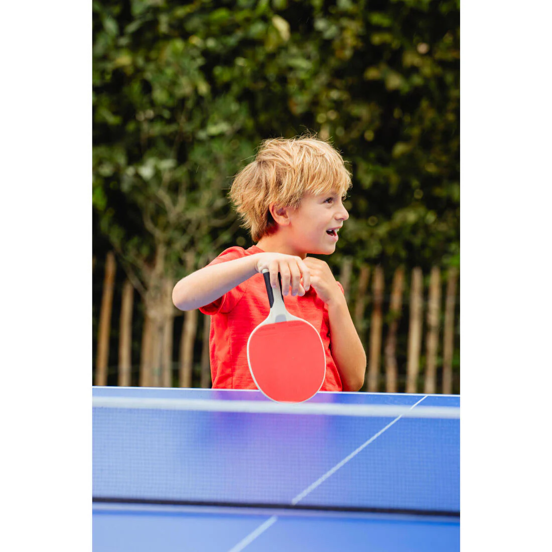 Pala de ping-pong resistente - PPR 500 - Image 15
