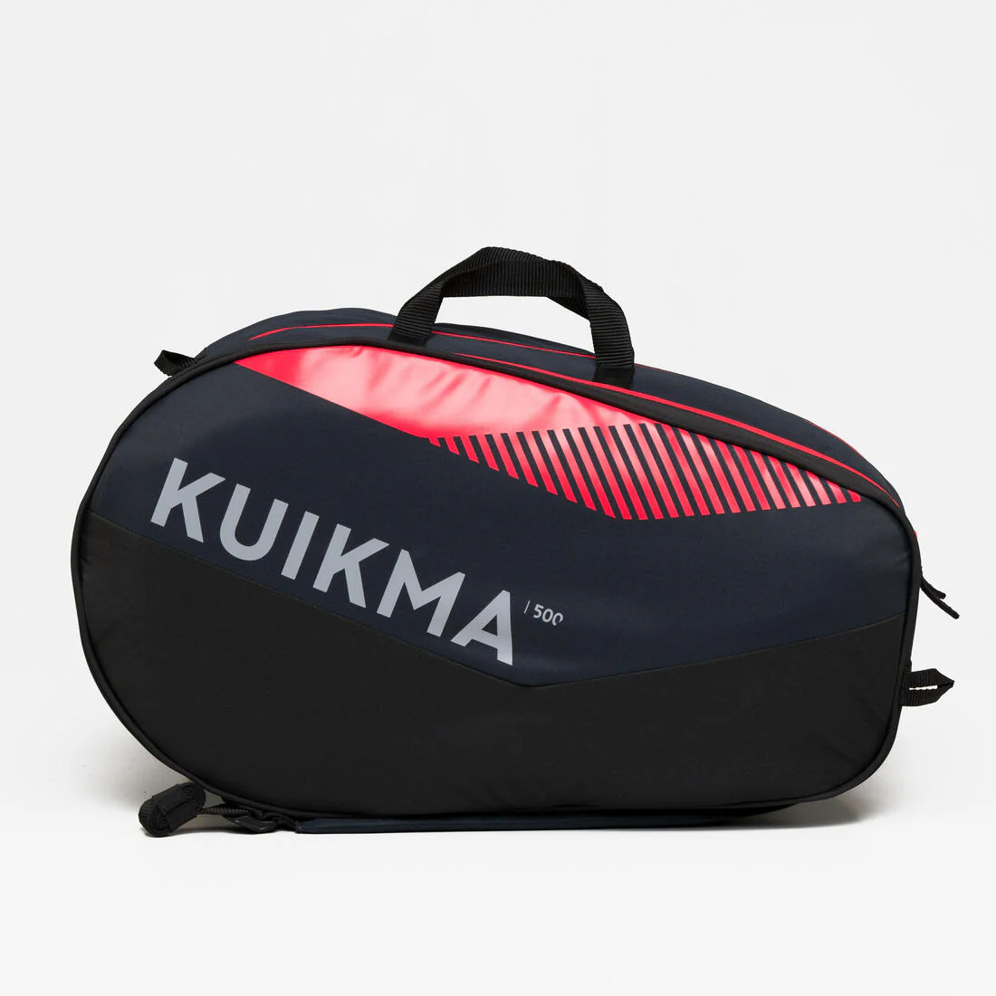 Paletero 20L Kuikma PL 500 negro rojo - Image 3