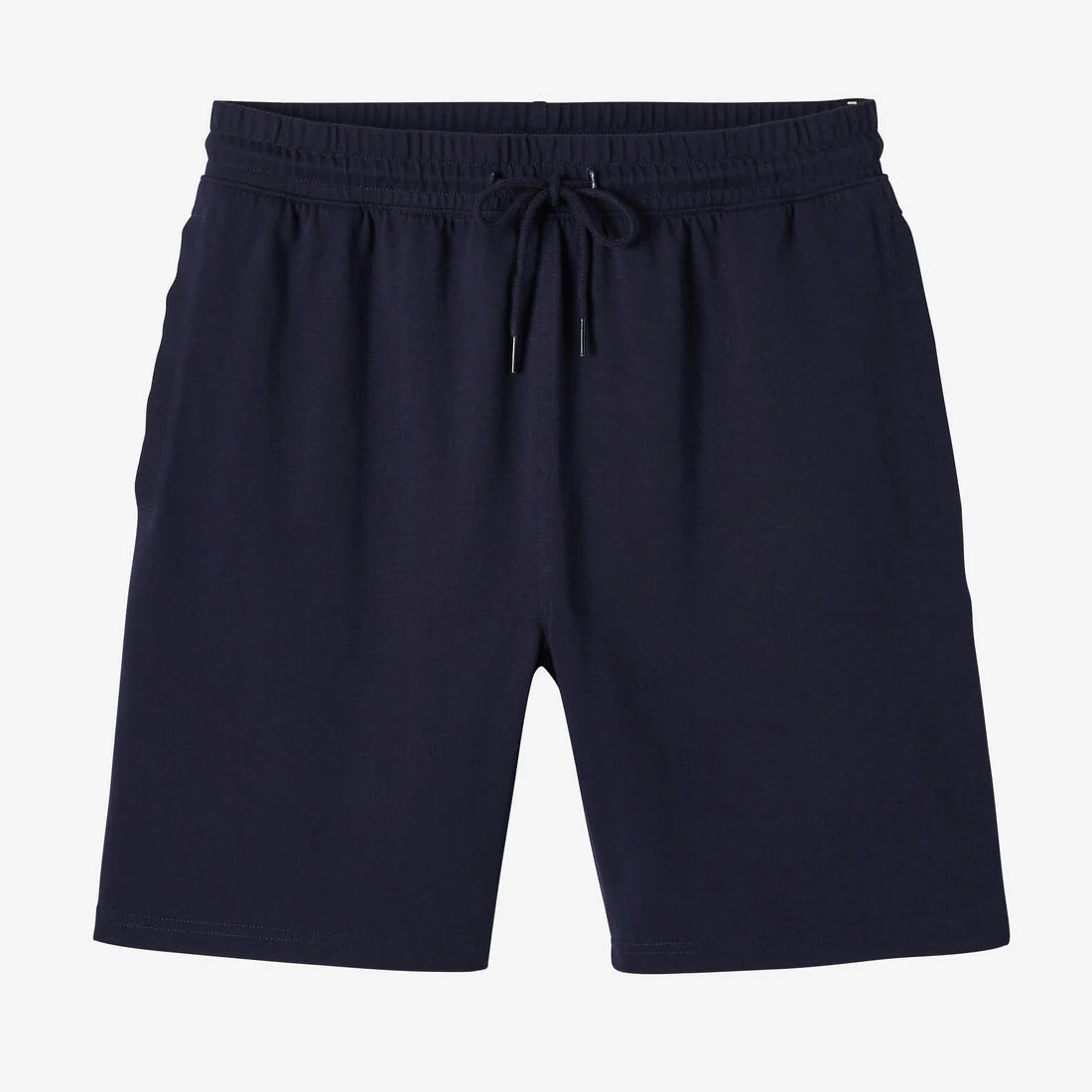 Pantalon corto chándal short recto algodón Hombre Domyos Essential - Image 12