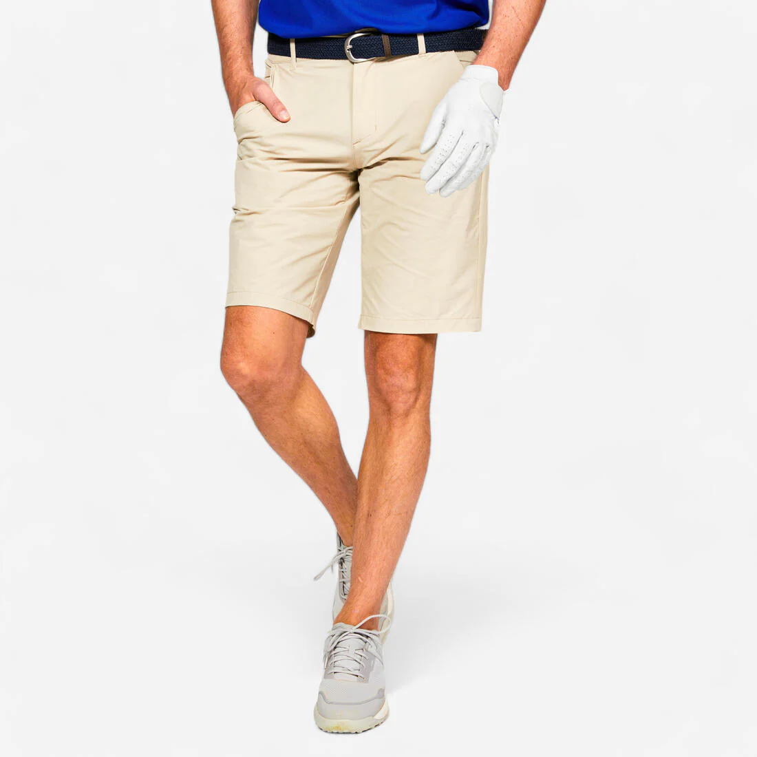 Pantalón corto de golf Hombre - WW500