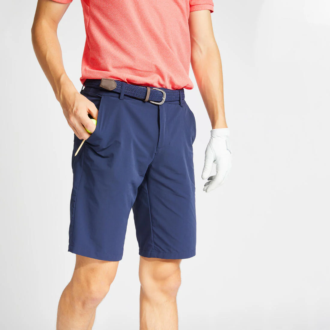 Pantalón corto de golf Hombre - WW500 - Image 2