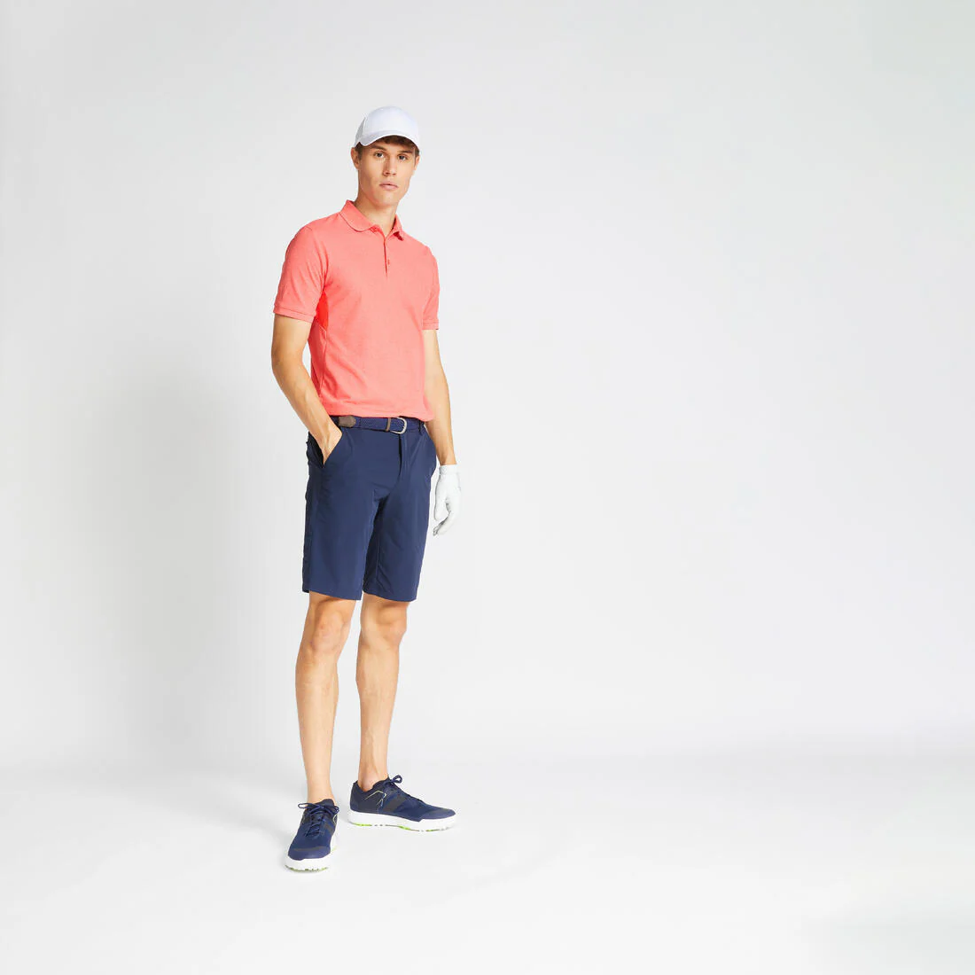 Pantalón corto de golf Hombre - WW500 - Image 6