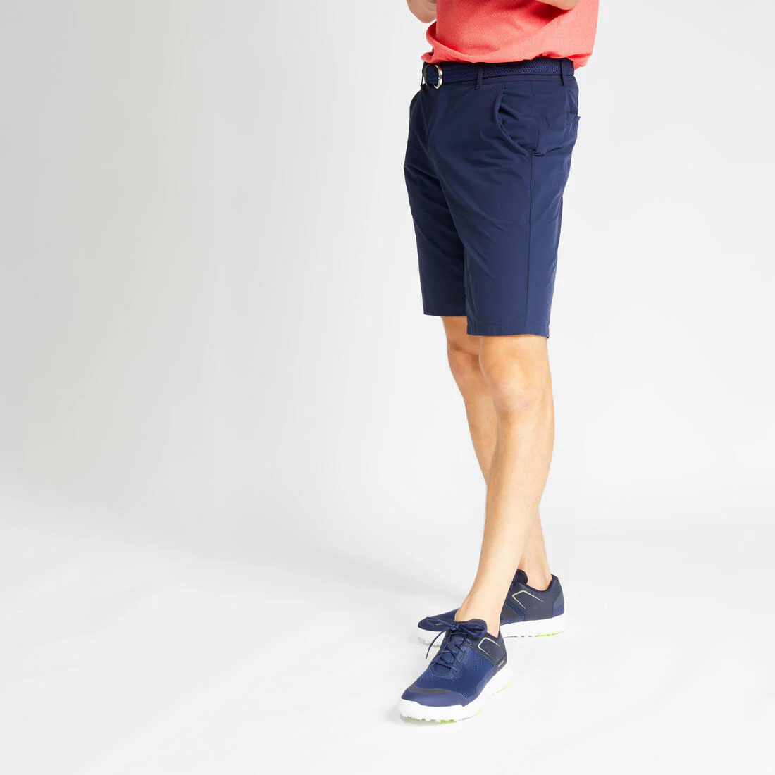Pantalón corto de golf Hombre - WW500 - Image 8