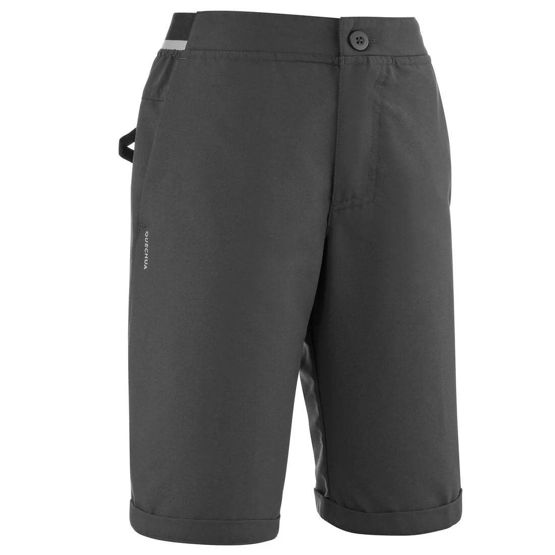 Pantalón corto de montaña y trekking Niños 7-15 años Quechua MH100 - Image 6