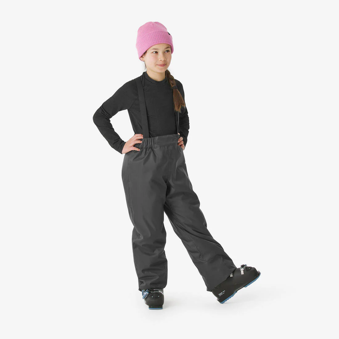 Pantalón de esquí niños 5-13 años,100 - Image 3