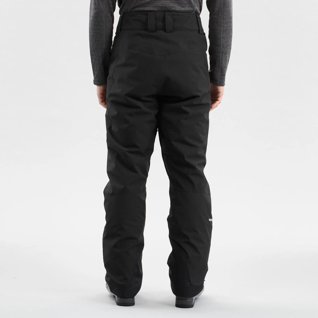Pantalón de esquí y nieve impermeable Hombre Wedze SKI-P500 costuras estancas - Image 3