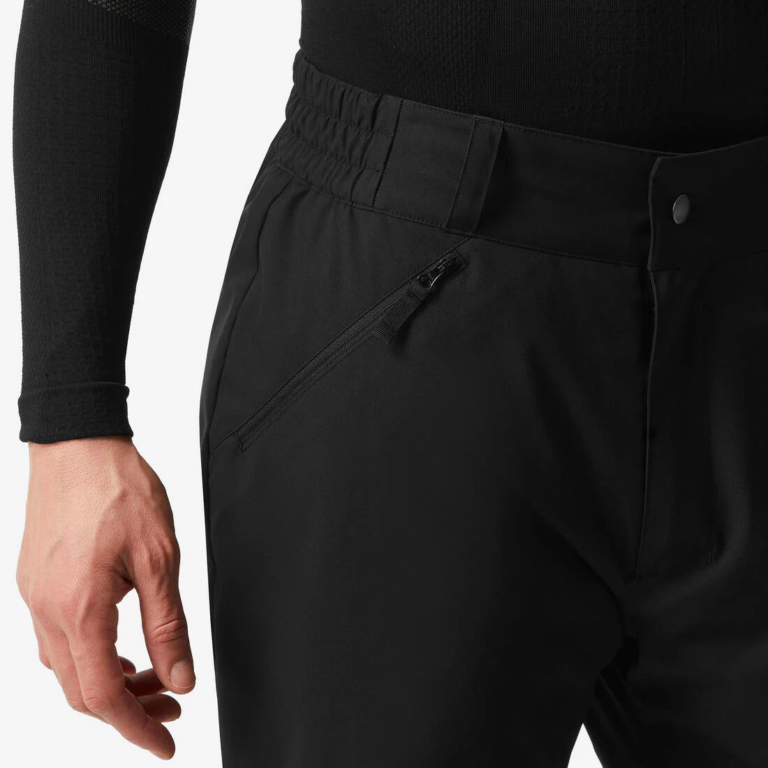 Pantalón de esquí y nieve impermeable Hombre Wedze SNB100 - Image 4