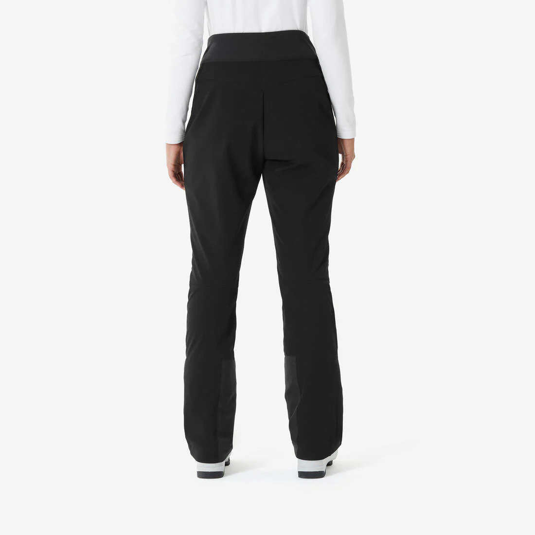 Pantalón de esquí y nieve impermeable Mujer Wedze Ski-P 500 - Image 3