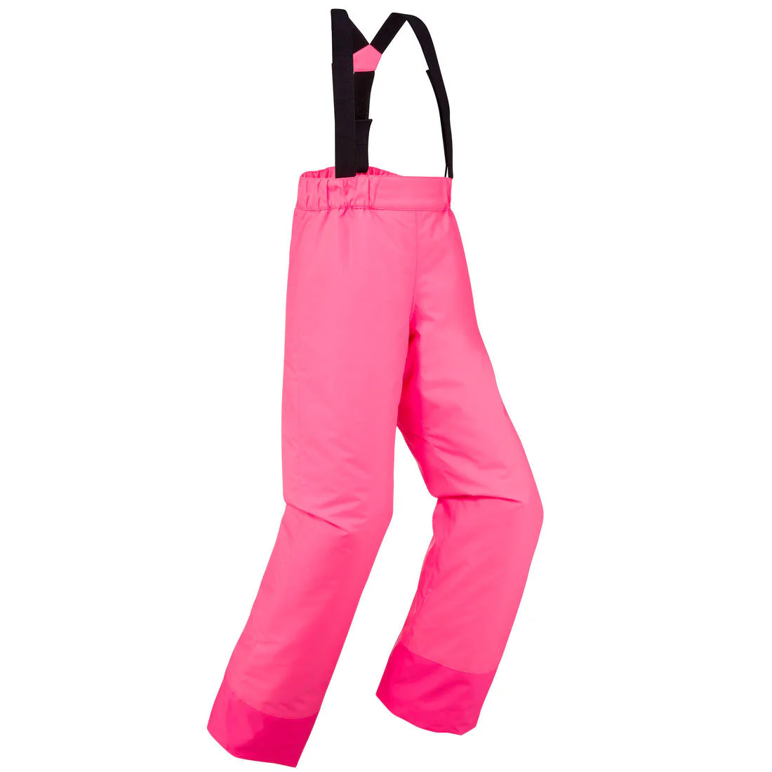 Pantalón de esquí y nieve Niños 7-15 años impermeable Wedze SKI PA 100 - Image 7