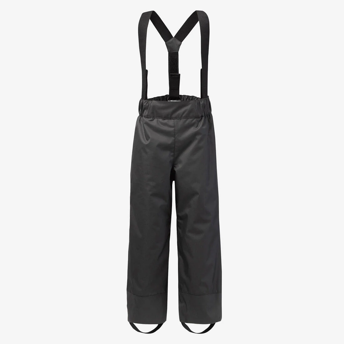 Pantalón de esquí y nieve Niños impermeable 3-5 años Wedze Ski-P 100