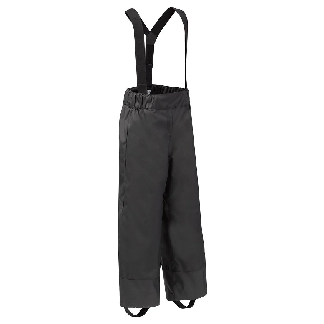 Pantalón de esquí y nieve Niños impermeable 3-5 años Wedze Ski-P 100 - Image 8