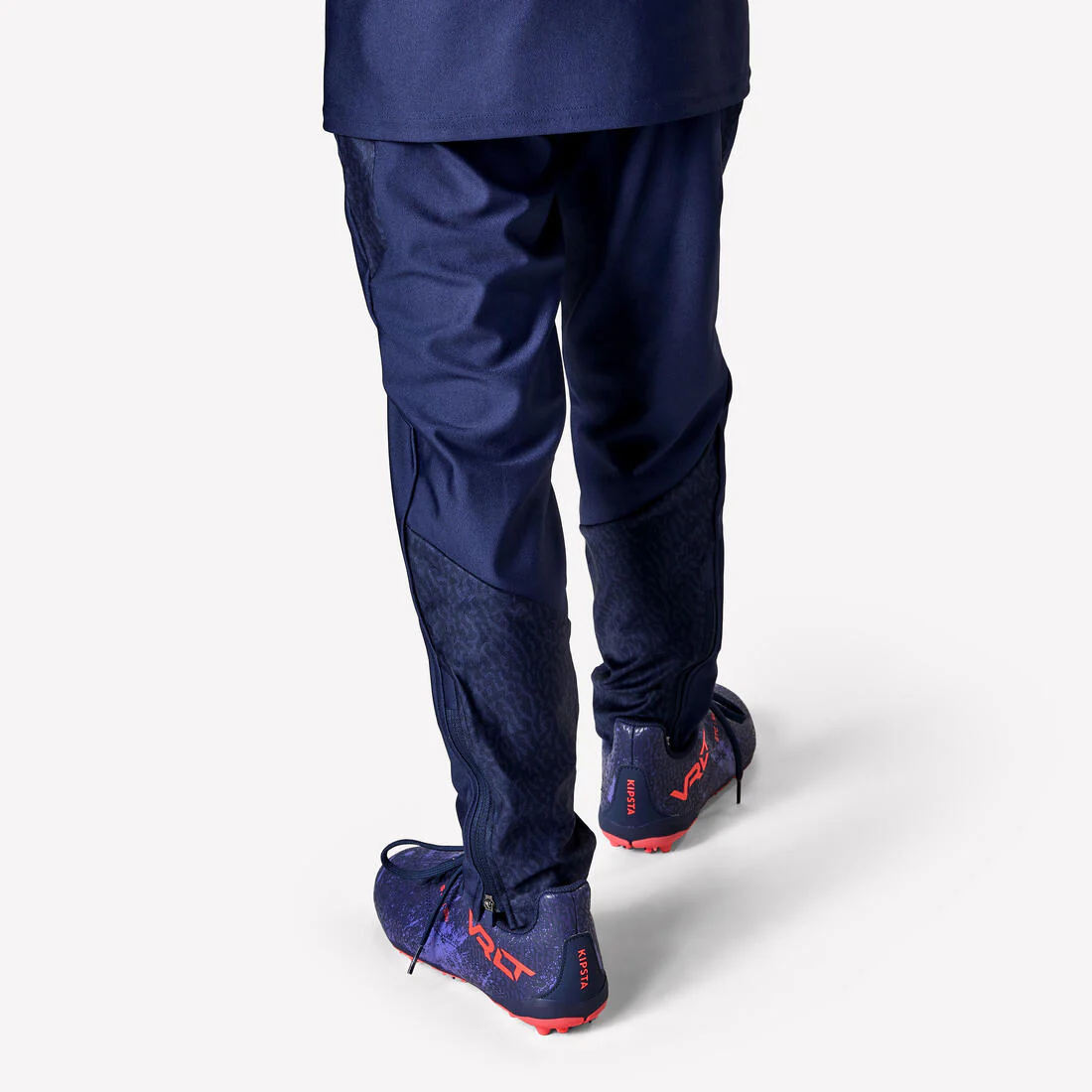 Pantalón de fútbol Viralto Júnior Marino - Image 10