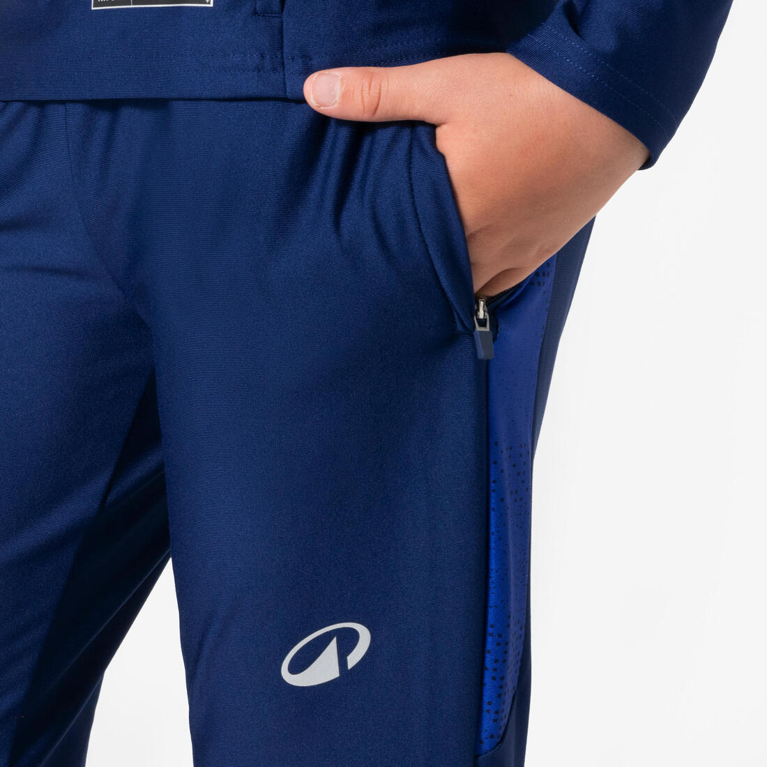Pantalón de fútbol Viralto Júnior Marino - Image 15