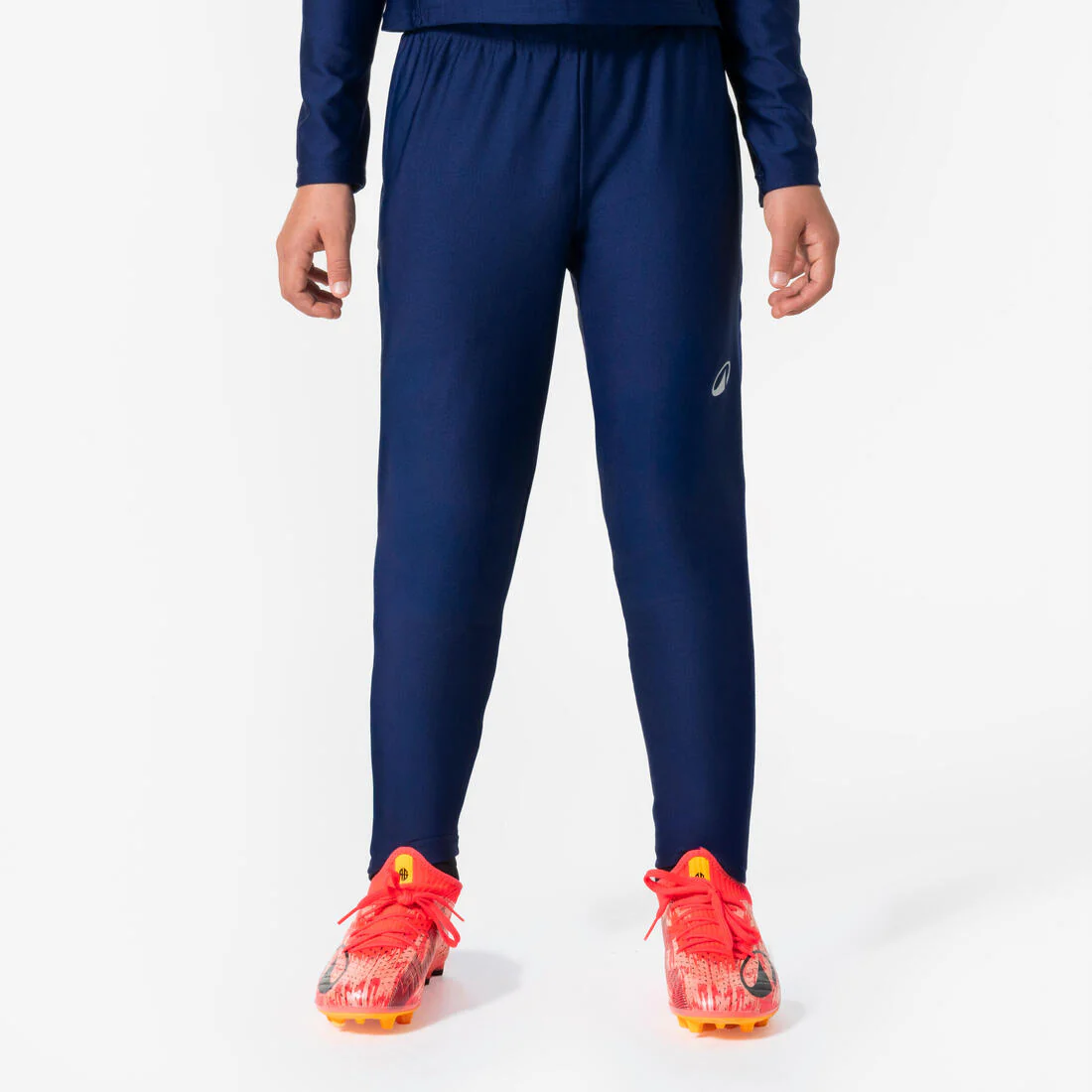 Pantalón de fútbol Viralto Júnior Marino - Image 2