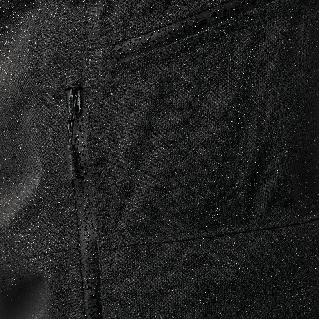 Pantalón esquí y snowboard impermeable y transpirable hombre, Pant 500 AM - Image 9