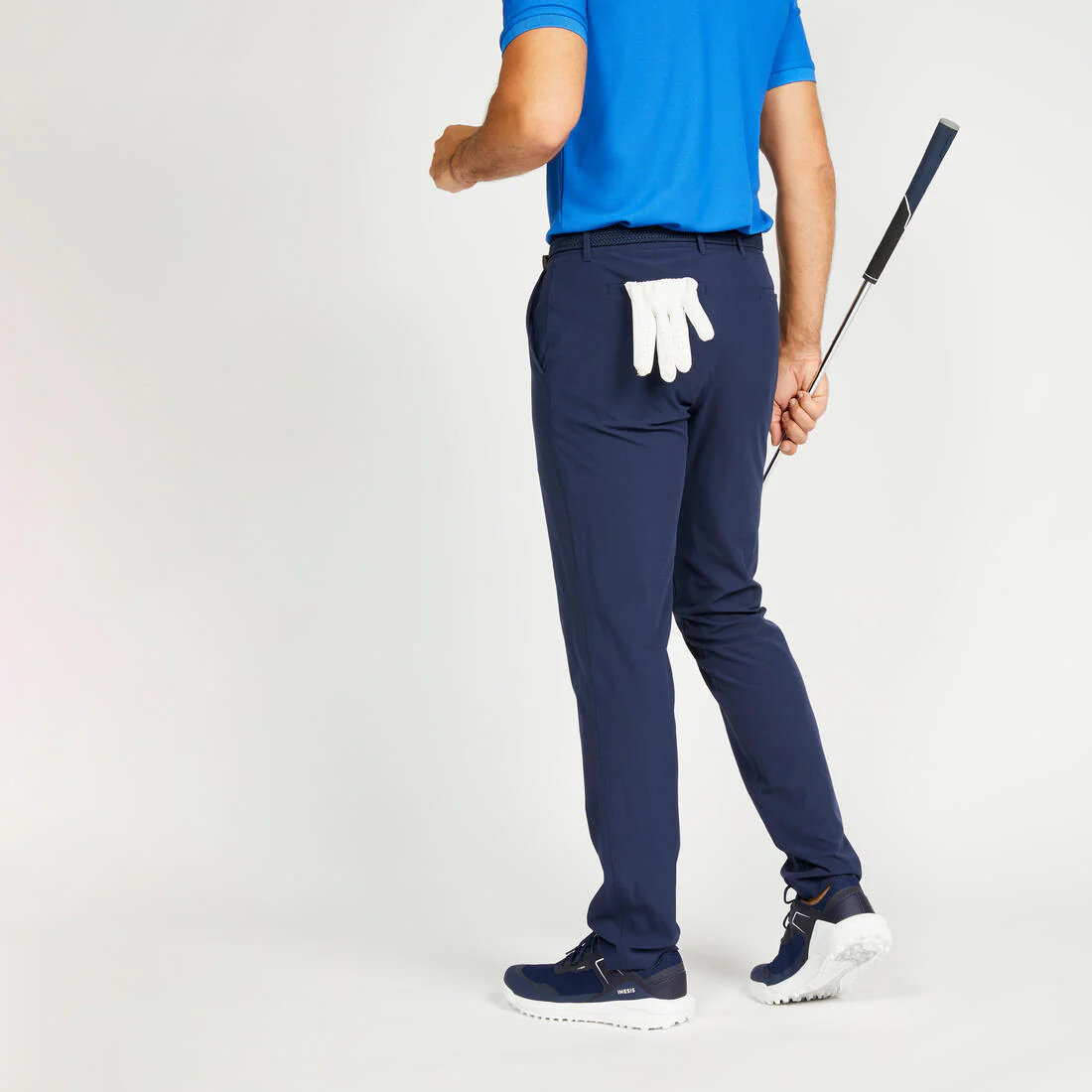 Pantalón golf hombre, WW500 - Image 3