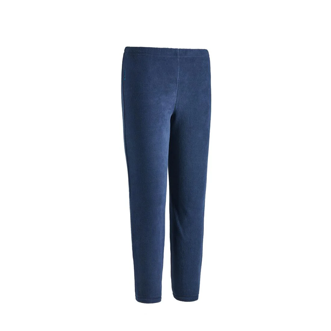 Pantalón polar de montaña y trekking Niños 7-15 años Quechua NH100 - Image 7