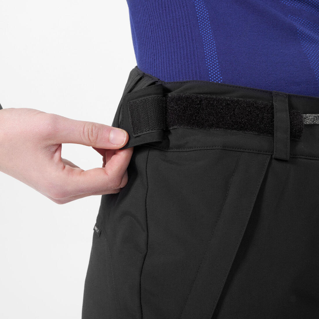 Pantalón snowboard y nieve impermeable Mujer Dreamscape SNB 100 - Image 4