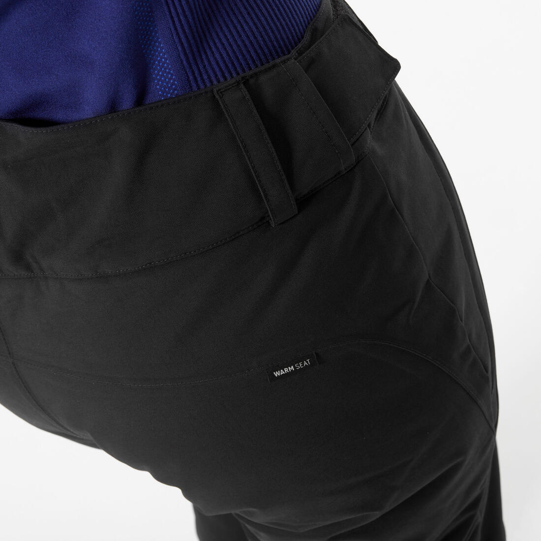 Pantalón snowboard y nieve impermeable Mujer Dreamscape SNB 100 - Image 5