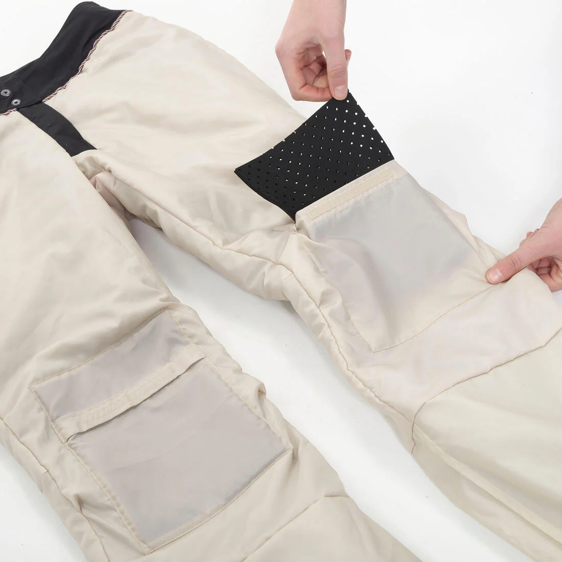 Pantalón snowboard y nieve impermeable Mujer Dreamscape SNB 100 - Image 6