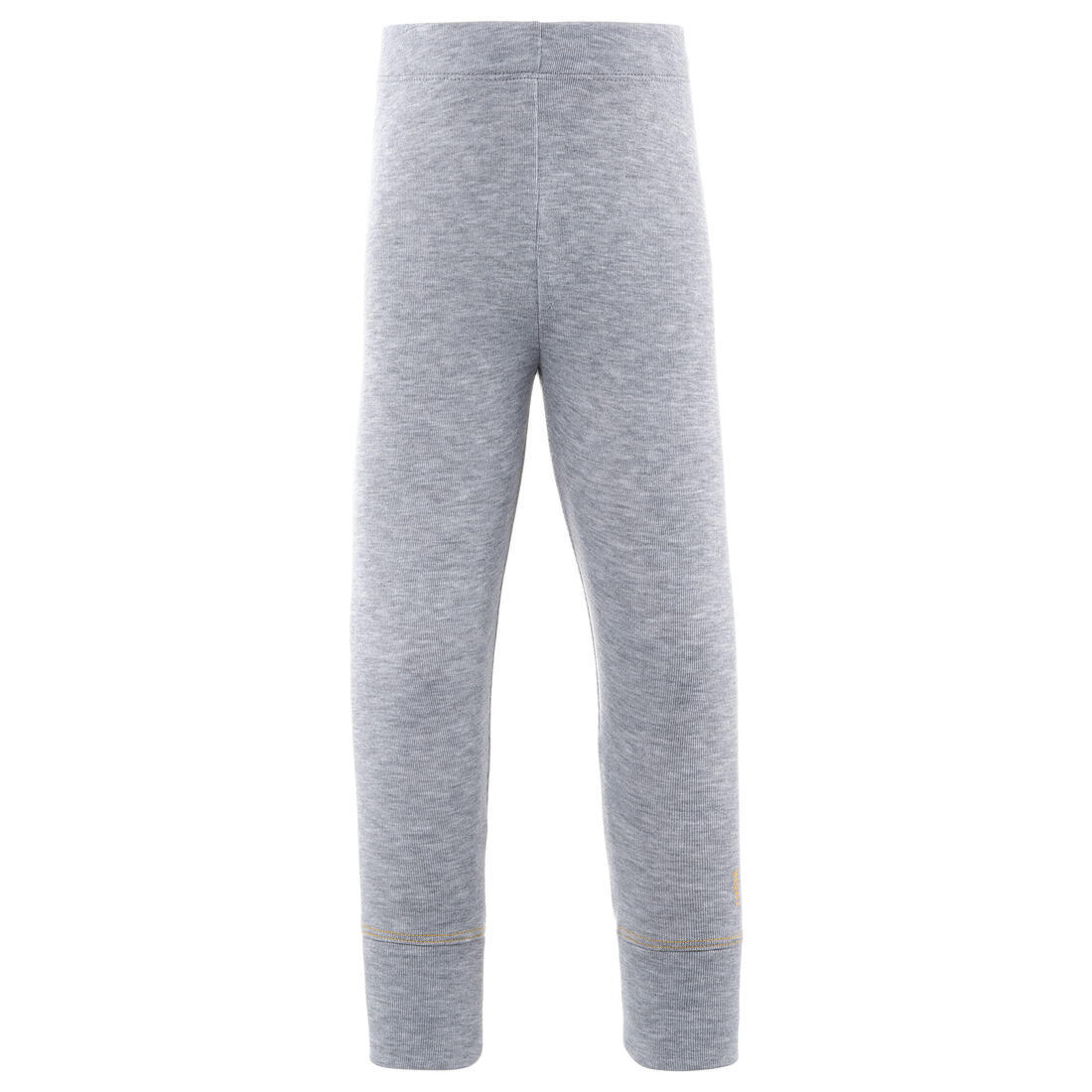 Pantalón térmico interior de esquí y nieve Bebés 1-3 años Wedze Warm - Image 2