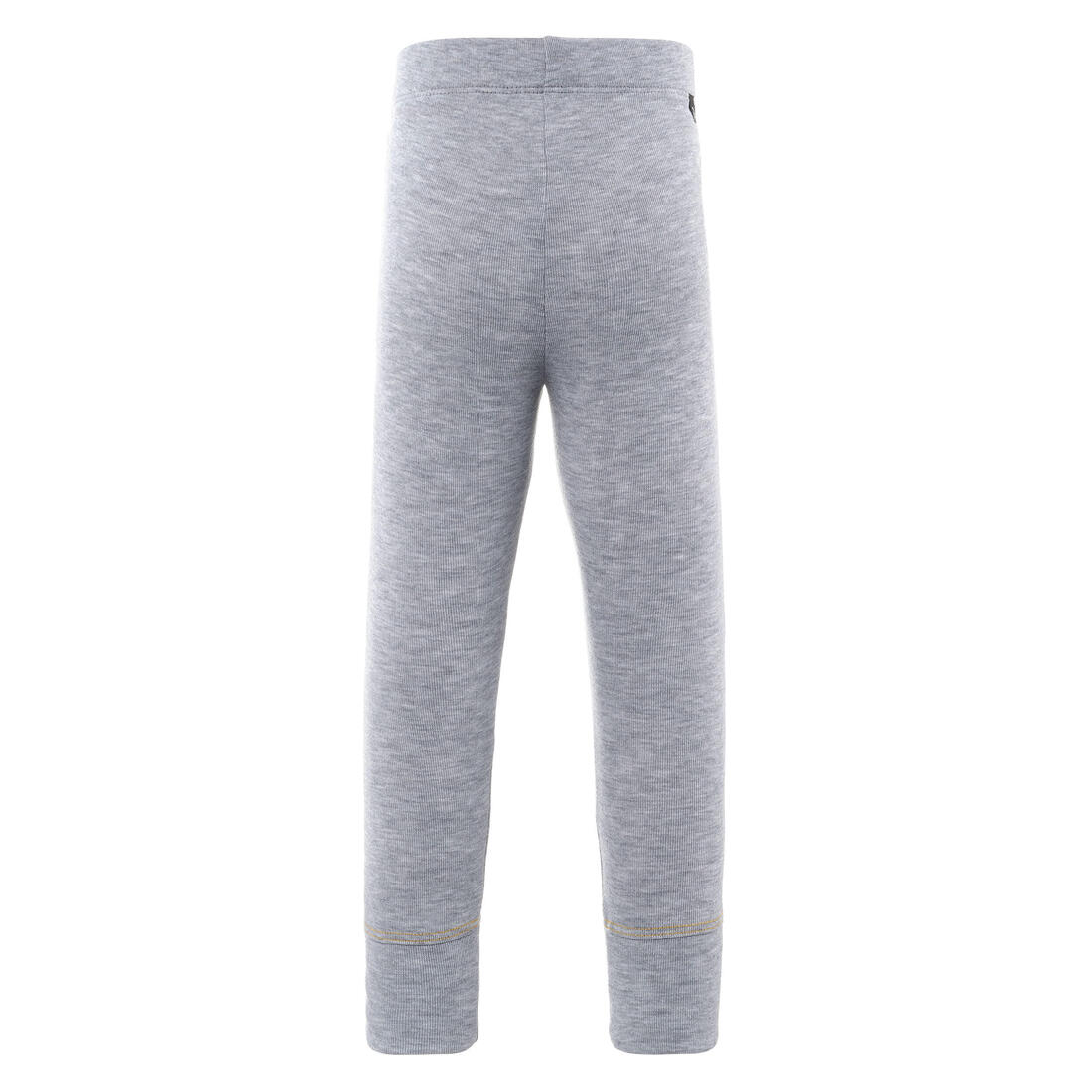 Pantalón térmico interior de esquí y nieve Bebés 1-3 años Wedze Warm - Image 4