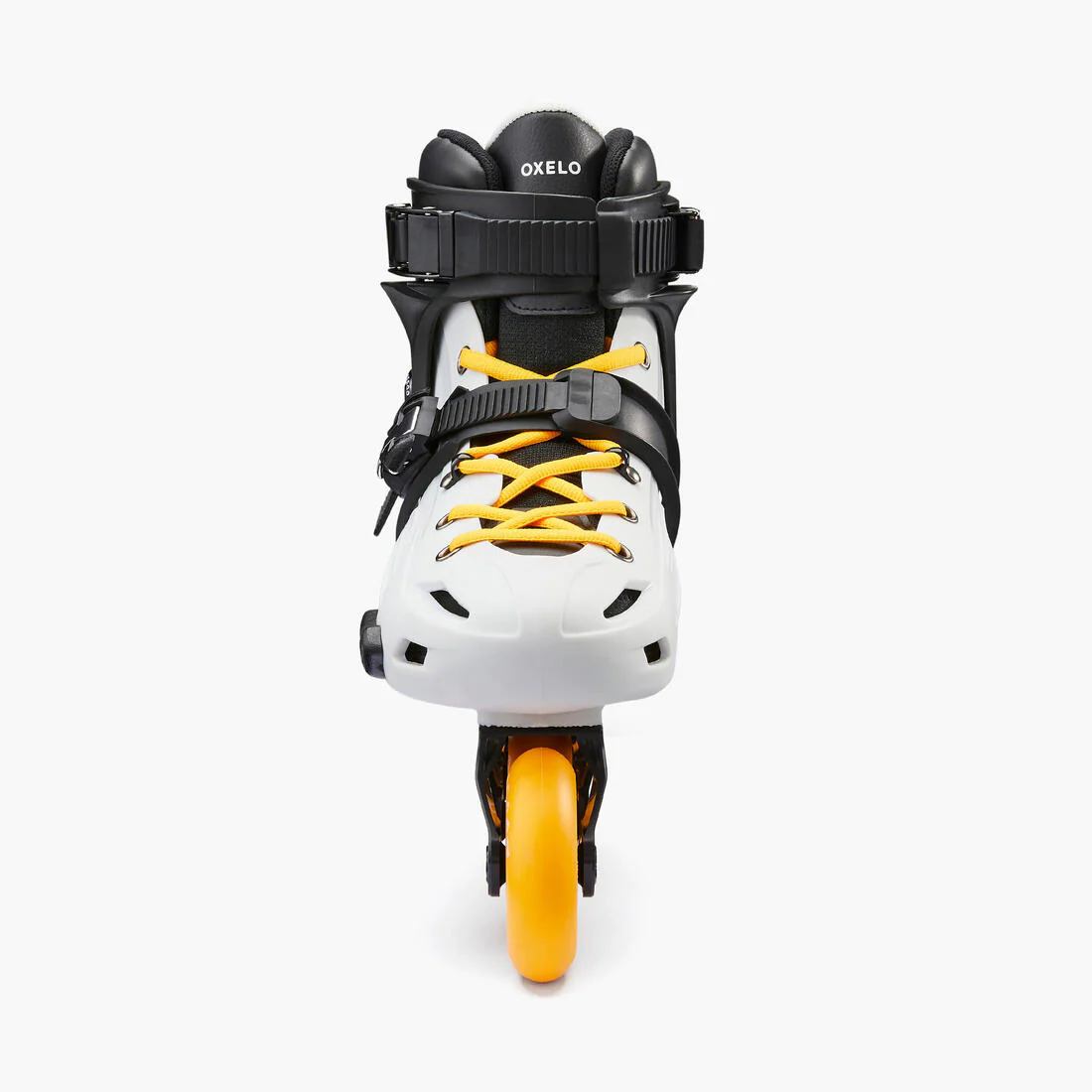 Patines Línea Adulto Oxelo Freeride Hardboot MF500 - Image 10