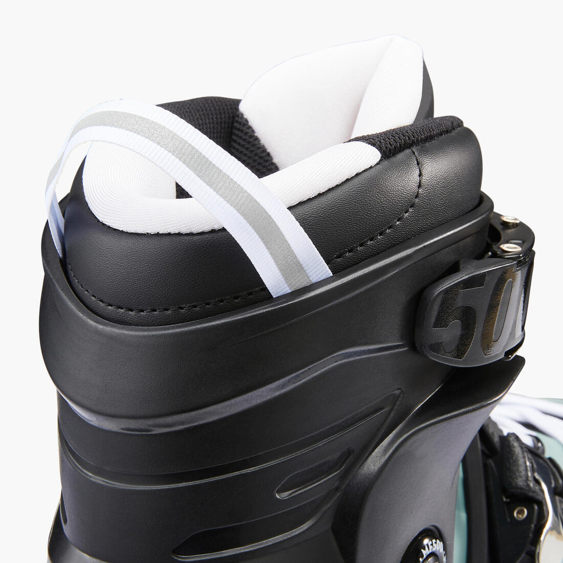 Patines Línea Adulto Oxelo Freeride Hardboot MF500 - Image 12