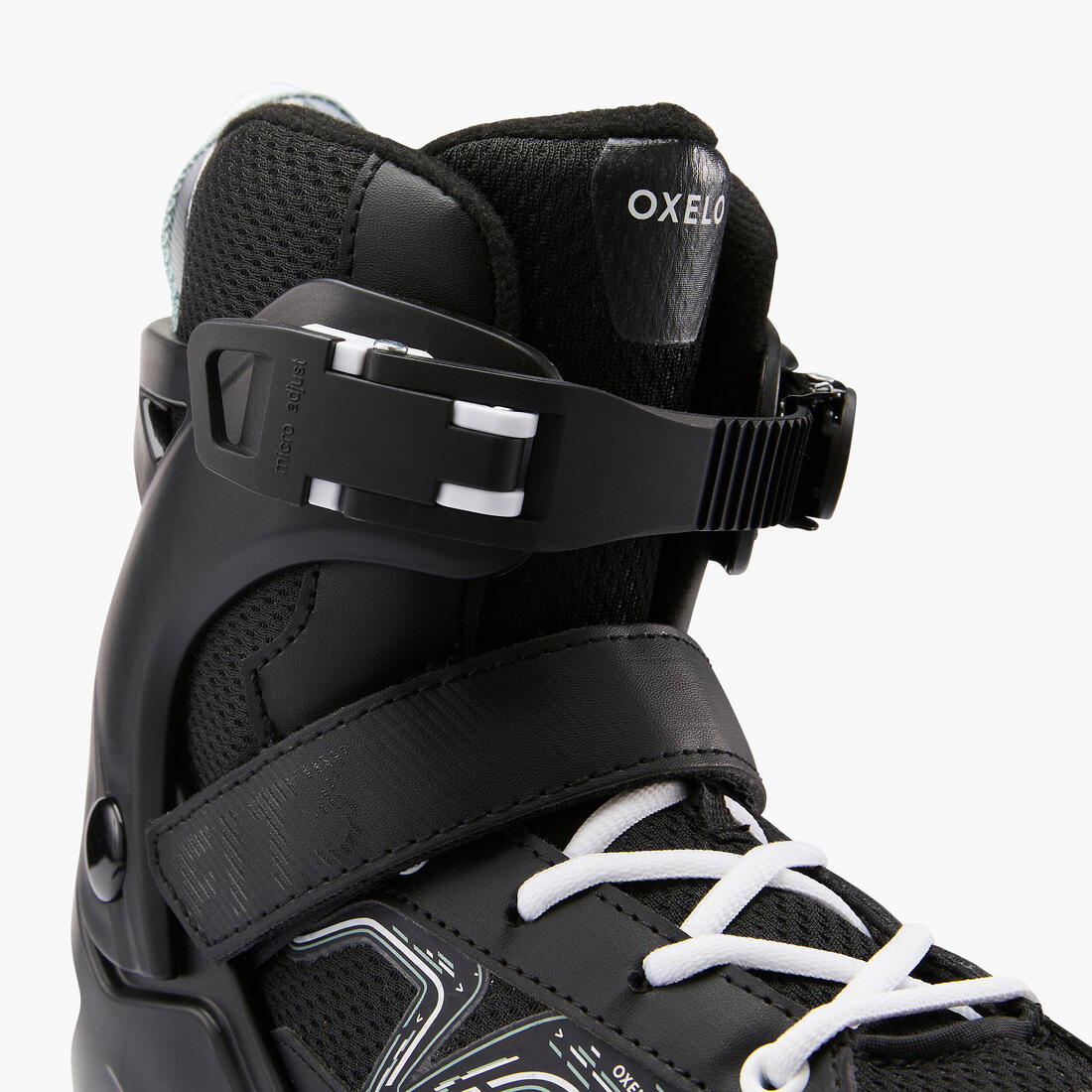 Patines Línea Niños Oxelo ajustable 4 tallas Fit 3 - Image 11