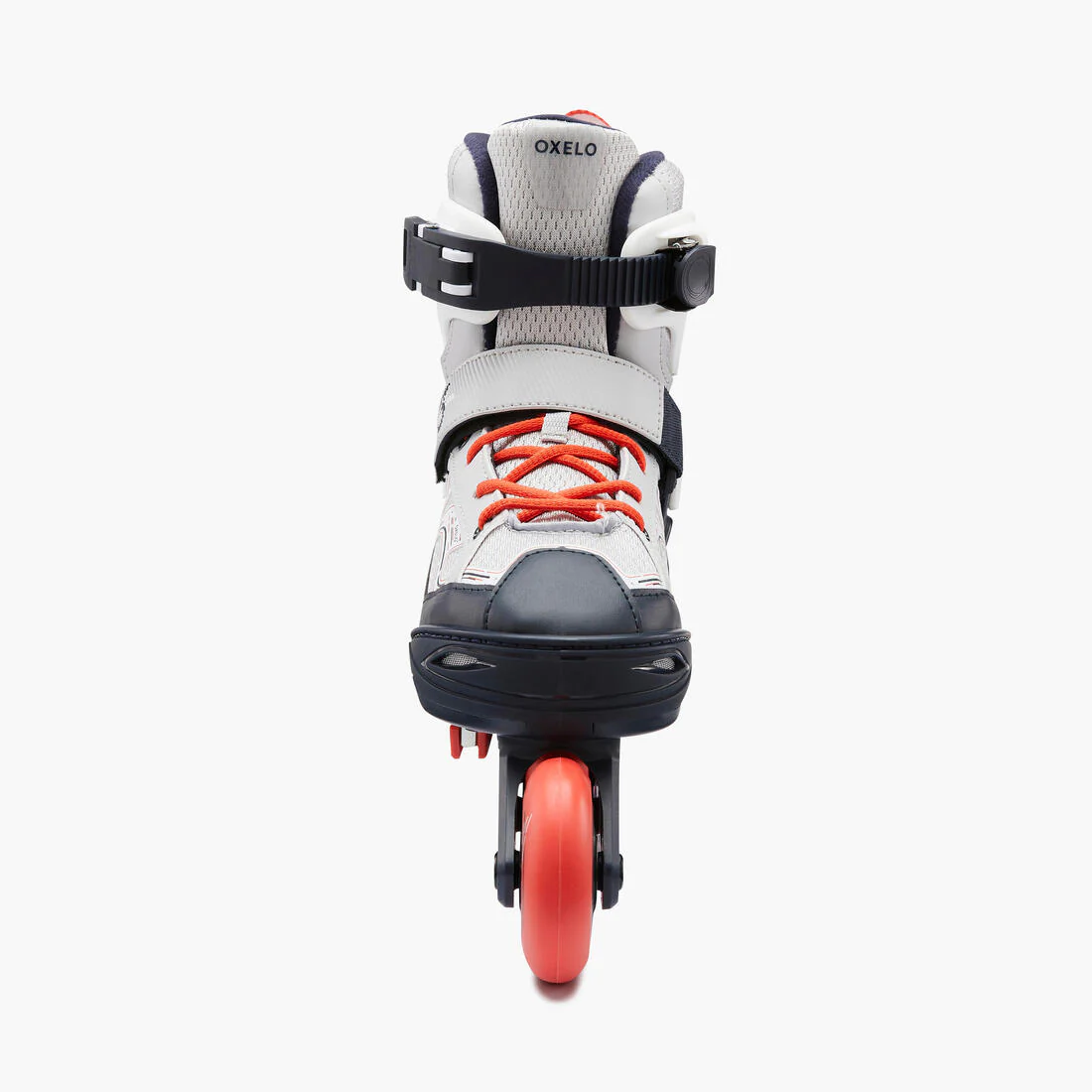 Patines Línea Niños Oxelo ajustable 4 tallas Fit 3 - Image 26