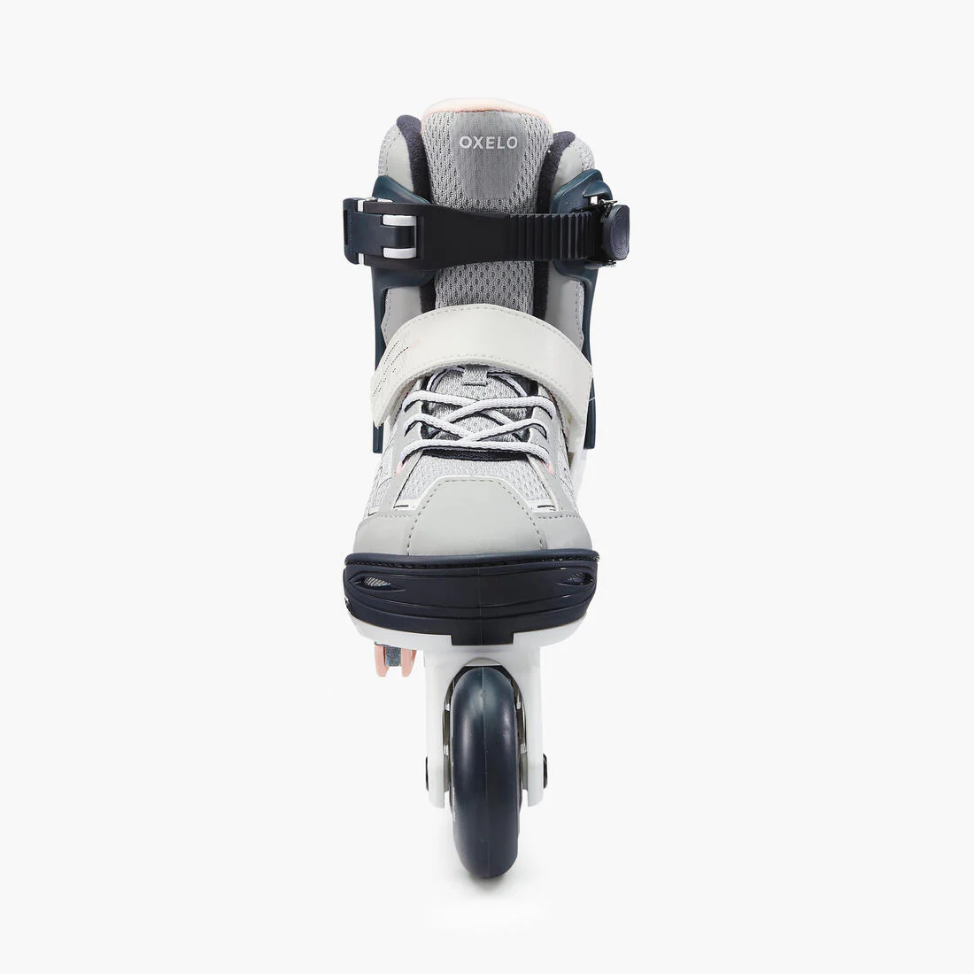 Patines Línea Niños Oxelo ajustable 4 tallas Fit 3 - Image 29