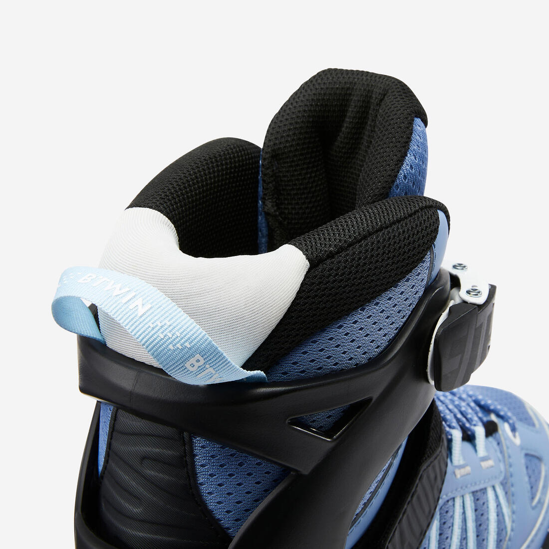 Patines Línea Niños Oxelo Ajustable 4 tallas Fit 5 - Image 14