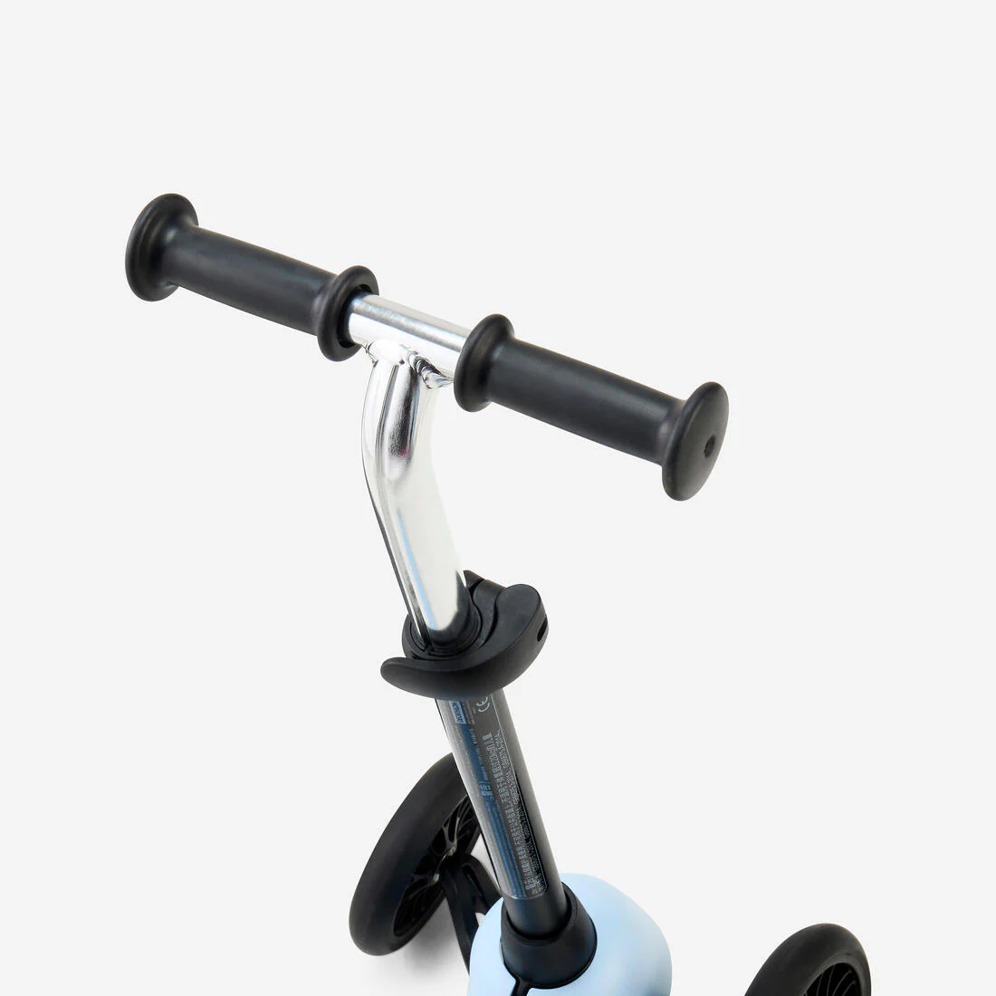 Patinete niño 3 ruedas Btwin B100 Azul - Image 6
