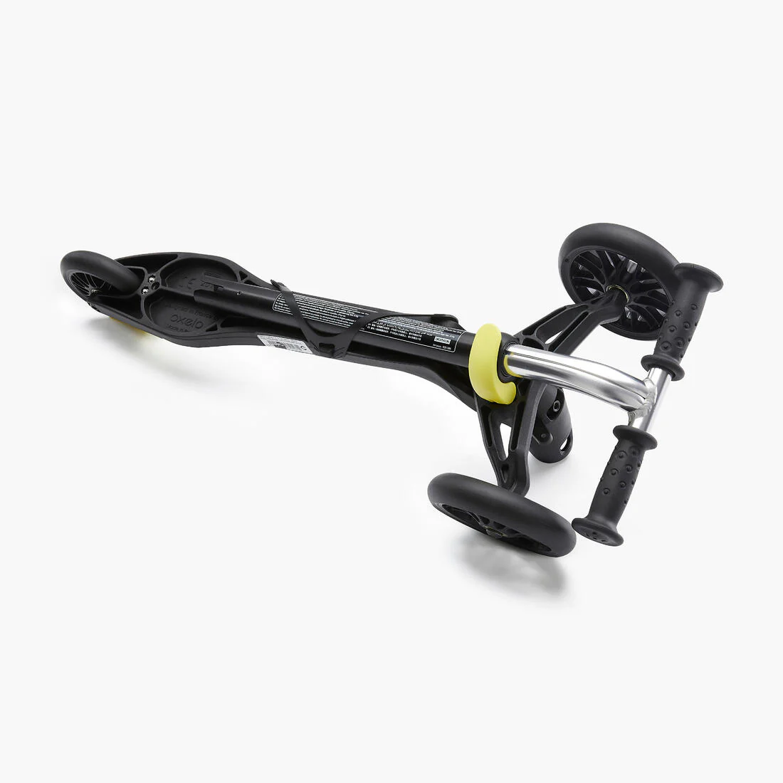 Patinete Scooter 3 ruedas Oxelo B1 Niños (Sin Base) - Image 4
