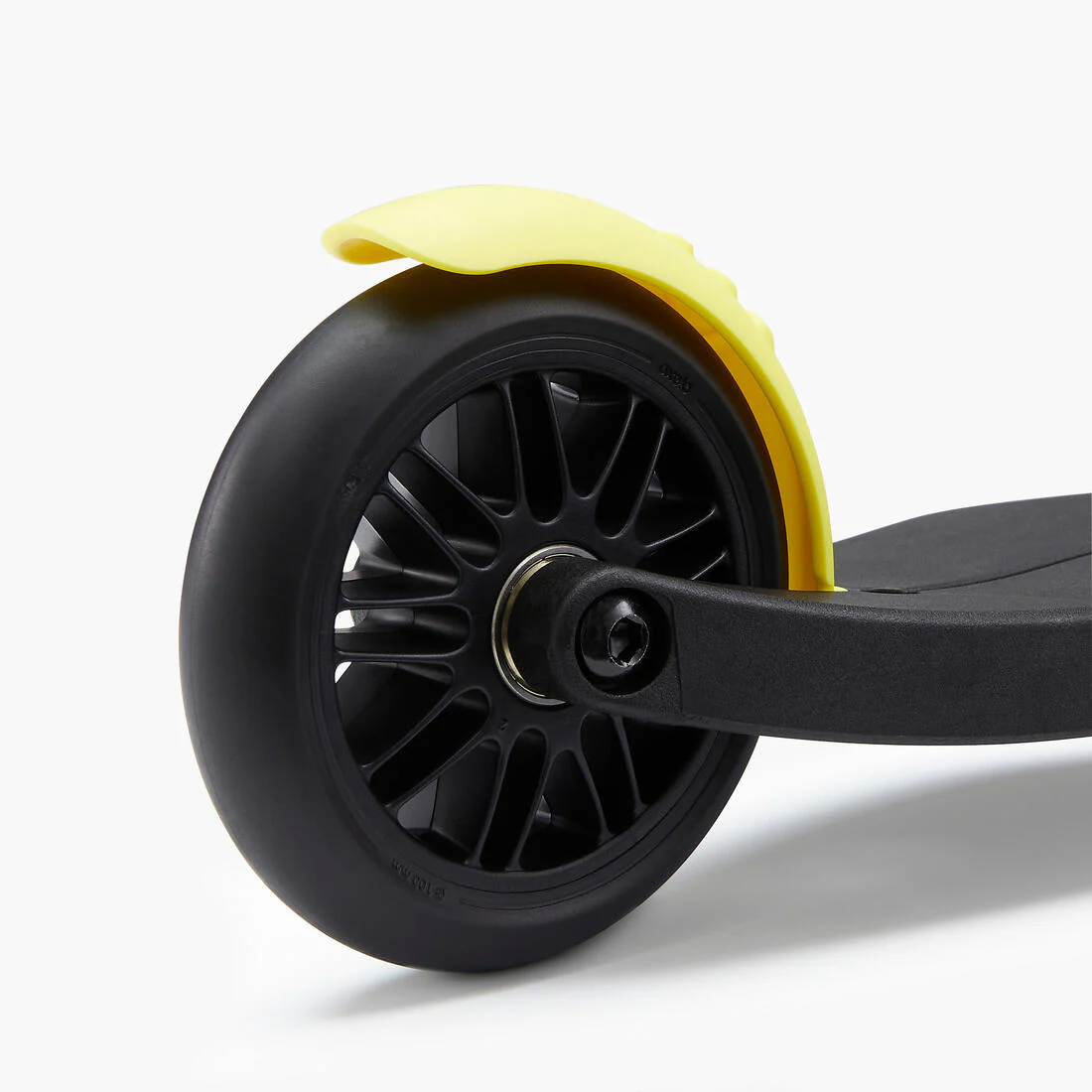 Patinete Scooter 3 ruedas Oxelo B1 Niños (Sin Base) - Image 7