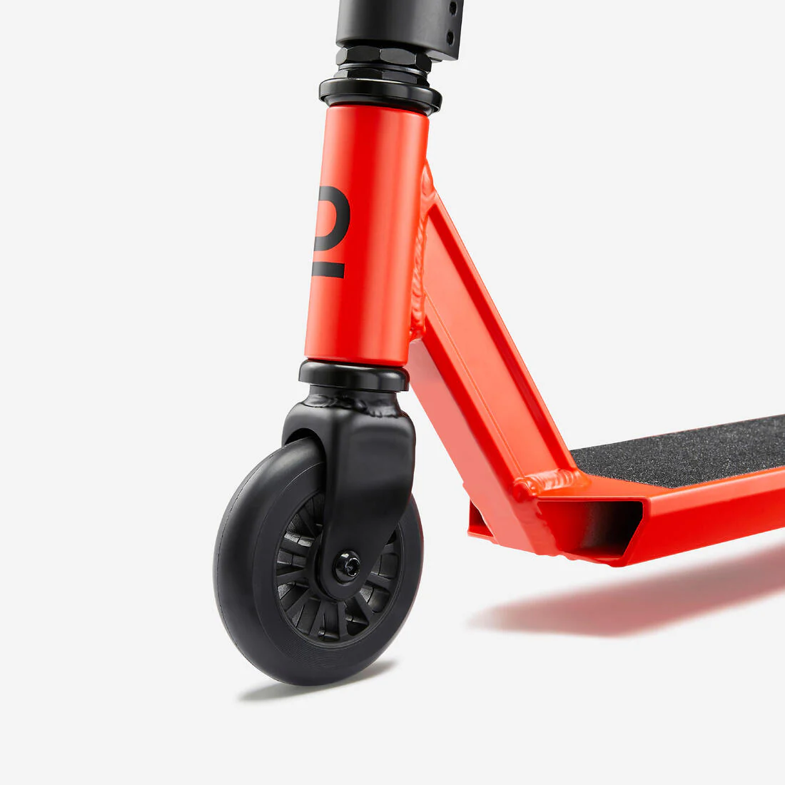 Patinete Scooter Freestyle MF100 Rojo - Image 6
