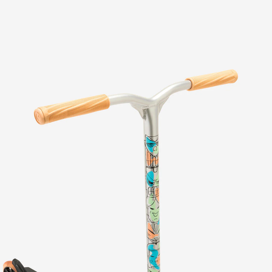 Patinete Scooter Freestyle MF520 Totem - Image 4