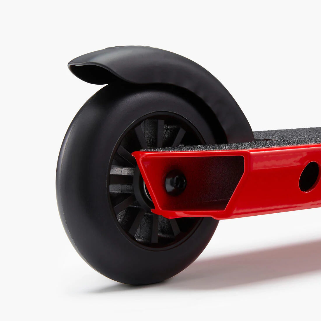 Patinete Scooter Freestyle Niños Oxelo MF One Rojo - Image 5