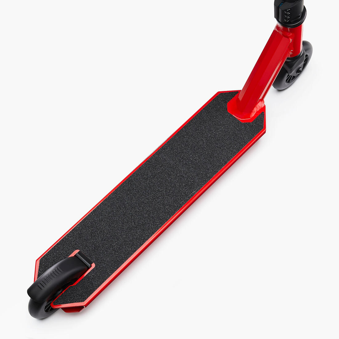 Patinete Scooter Freestyle Niños Oxelo MF One Rojo - Image 6